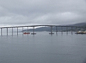 Tromso Bridge